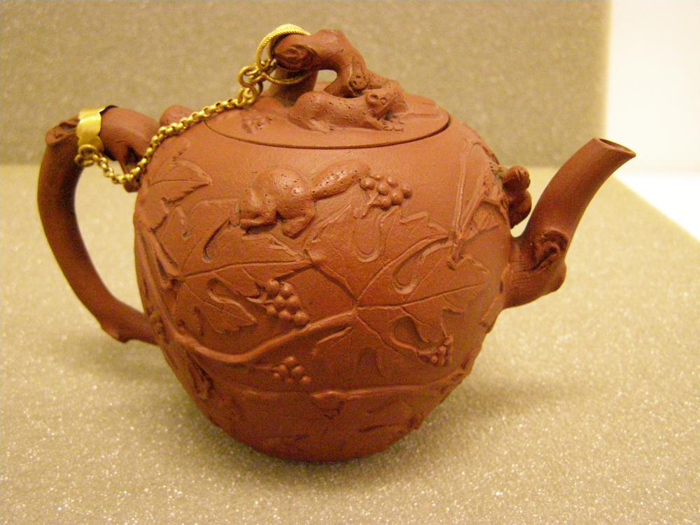 图片[2]-teapot BM-Franks.2477-China Archive